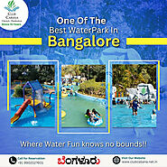 Best Water Park in Bangalore | Club Cabana