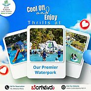 Best Premier Water Park in Bangalore - Club Cabana