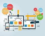 What are the Functional Elements of a Website?