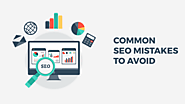 3 SEO mistakes to Avoid in 2022