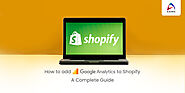 Shopify Marketing Experts in India | Shopify eCommerce Development Services