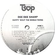 97. “Real Hard Day" - Dee Dee Sharp-Gamble (1975)
