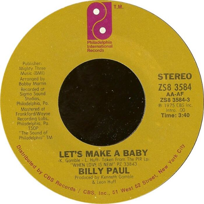 List philadelphia record labels