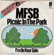 88. “I'm On Your Side" - MFSB (1976)