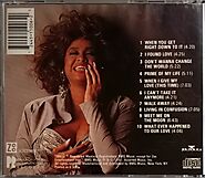 86. “Living In Confusion" - Phyllis Hyman (1991)