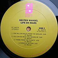 80. “Theme From The Planets" - Dexter Wansel (1976)