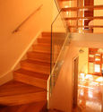 Buy and Install Glass Balustrades in Sydney