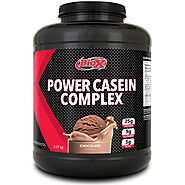 Power Casein Complex - BioX Performance Nutrition