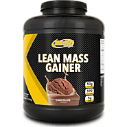 Lean Mass Gainer | Chocolate | BioX Performance Nutrition