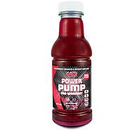 Power Pump RTD | Grape Flavor | BioX Performance Nutrition