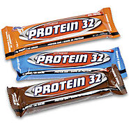Protein 32 Bars | Peanut Punch Flavour BioX Performance Nutrition