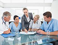 Physician Billing Services - Analytix Healthcare