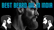 Top 10 best beard oil in India in 2021 - Supremereviews.in