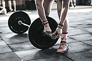 OBF Gyms - A Downtown Toronto Gym | Achieve Your Optimal Body