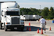 Find an Accredited Truck Driving School