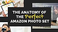Anatomy of a Perfect Amazon Product Photo Set | FBA Product Photography