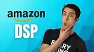 Pull Customers Into Your Listing with Amazon DSP Ads - Kenji ROI