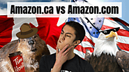 Selling on Amazon.ca vs. Amazon.com: Everything You Need to Know - Kenji ROI