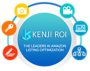 Kenji ROI | Amazon Listing Optimization & PPC Management Agency