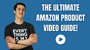 The Ultimate Amazon Product Video Guide - Kenji ROI