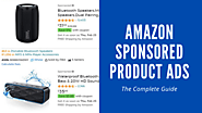 The Complete Guide to Amazon Sponsored Products Ads - Kenji ROI