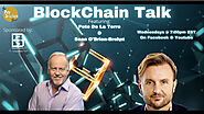 Blockchain Talk Session 8