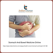 Stomach And Bowel Medicine Online - Understand your body and act accordingly