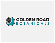 Golden Road Botanicals