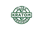 Ultra Organics Kratom
