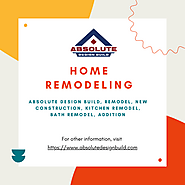 Home Remodeling or Renovation in Austin Texas in a spending plan