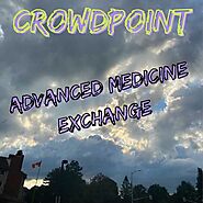 Crowdpoint Advance Medicine