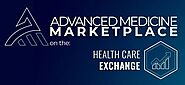 The launched of a New Revolutionary Advanced Medicine Marketplace.
