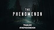 The Phenomenon (2020) | Trailer HD