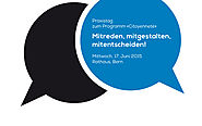 Eidgenössische Kommission für Migrationsfragen EKM