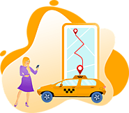 Careem Clone App for your Taxi booking And Delivery Business