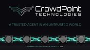 A Trusted Agent in an Untrusted World....CrowdPoint