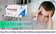 How to Buy Tramadol Online without Prescription at Discount Prices