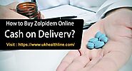 How to Buy Ambien Online Overnight Legally for Sleep Disorder