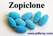 Where to Buy Zopiclone Online Overnight in UK from Your CreditCard