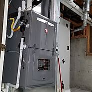 BLUE VALLEY HEATING & COOLING - 10 Reviews - Water Heater Installation/Repair - 1740 Skyway Dr, Longmont, CO - Phone ...