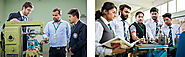 One of the Top Engineering College in Meerut also offers Polytechnic Courses after 10th