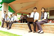 One of Best Colleges for MBA in Meerut affiliated with AKTU, Lucknow