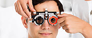 Eye Examination Test Online | Vision Guide | Procedure And Importance