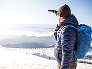 Snow Blindness (Photokeratitis) | Symptoms, Risks And Treatment