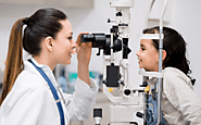 Slit Lamp Examination: Procedure, Preparation And Diagnosis- EyeMantra