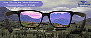 Colour Blindness Glasses: How Do They Work |Color Blindness In Children