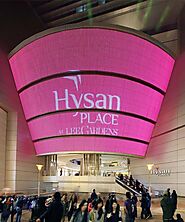 Hysan Place