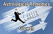 Astrological Remedies for Career Growth - AstroKapoor