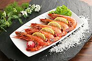 Everything You Need To Know About BC Live Spot Prawns | Buy Online!