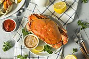 Dungeness Crab: Everything You Need to Know